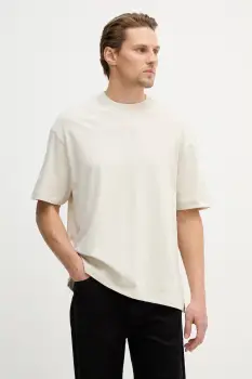 Guess tricou din bumbac imagine