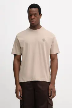 Guess tricou din bumbac imagine