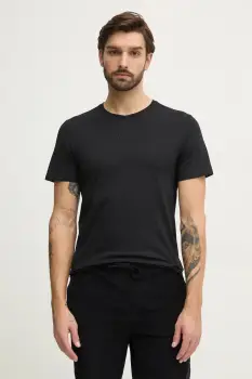 Guess tricou din bumbac imagine