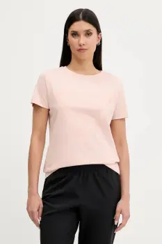 Guess tricou din bumbac ADELE imagine