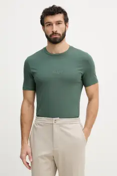 Guess tricou din bumbac AIDY imagine