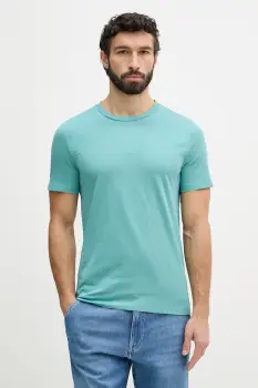 Guess tricou din bumbac AIDY imagine