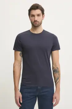 Guess tricou din bumbac imagine