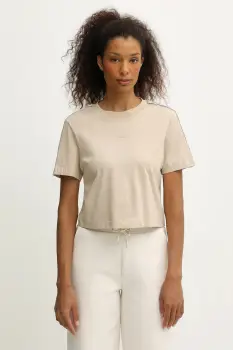 Guess tricou din bumbac BRITNEY imagine