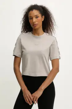 Guess tricou din bumbac BRITNEY imagine