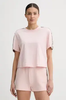 Guess tricou din bumbac BRITNEY imagine