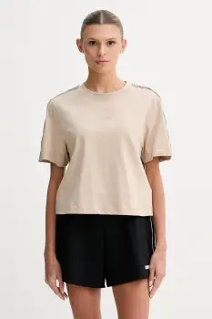 Guess tricou din bumbac BRITNEY imagine