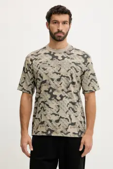 Guess tricou din bumbac CHAYTON imagine