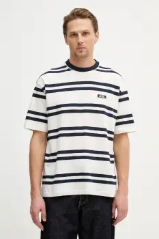 Guess tricou din bumbac imagine