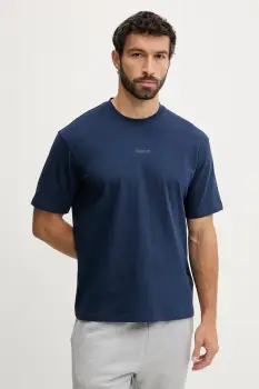 Guess tricou din bumbac GIANO imagine