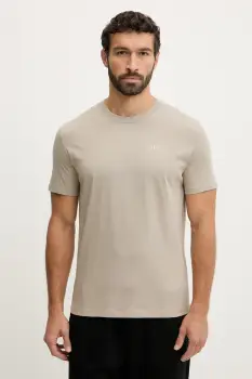 Guess tricou din bumbac MARZIO imagine