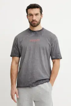 Guess tricou din bumbac MUSCARI imagine