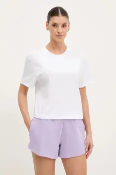 Guess tricou din bumbac PRIMULA imagine