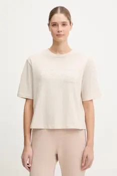 Guess tricou din bumbac SOPHIE imagine