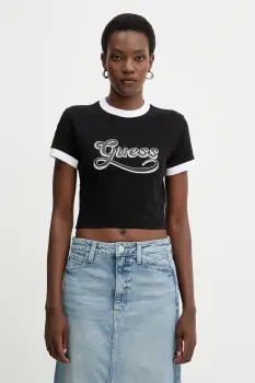 Guess tricou imagine