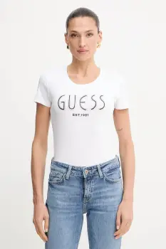 Guess tricou imagine
