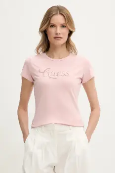 Guess tricou imagine