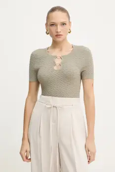 Guess tricou HELENA imagine