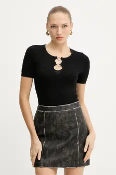 Guess tricou HELENA imagine