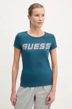 Guess tricou KIARA imagine