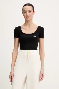 Guess tricou LAVINIA imagine