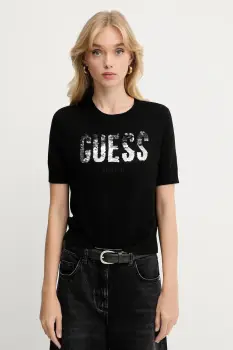 Guess tricou LAYLA imagine