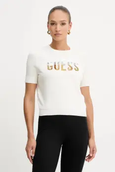 Guess tricou LAYLA imagine