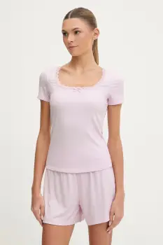 Guess tricou LIA imagine