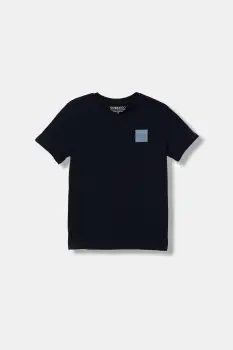 Guess tricou lounge din bumbac imagine