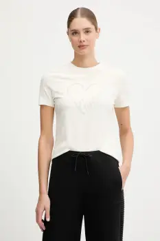 Guess tricou LOVE imagine