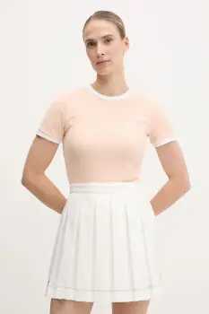 Guess tricou MARIGOLD imagine