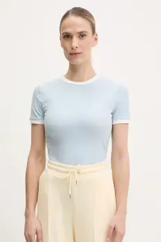 Guess tricou MARIGOLD imagine