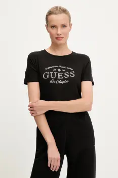 Guess tricou MARINA imagine