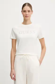 Guess tricou OCTAVIA imagine