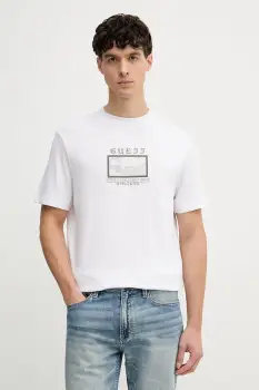 Guess tricou pentru barbati imagine