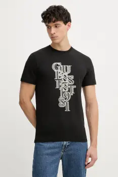 Guess tricou pentru barbati imagine