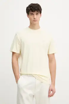 Guess tricou pentru barbati, cu bumbac imagine