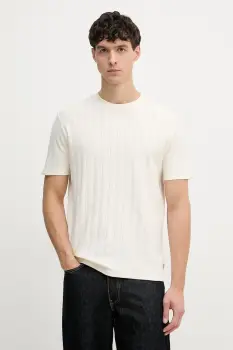 Guess tricou pentru barbati, din bumbac imagine