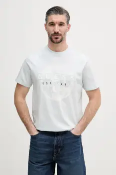Guess tricou pentru barbati, din bumbac imagine