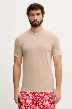 Guess tricou pentru barbati, din bumbac imagine