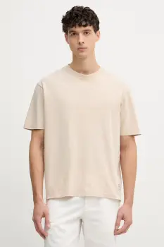 Guess tricou pentru barbati, din bumbac imagine