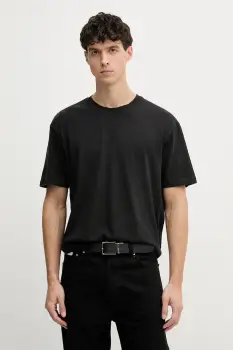 Guess tricou pentru barbati, din bumbac imagine