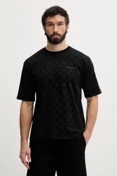 Guess tricou pentru barbati, din bumbac OVIDIO imagine