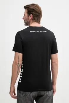 Guess tricou pentru barbati LIAM imagine