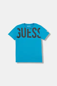 Guess tricou pentru copii imagine