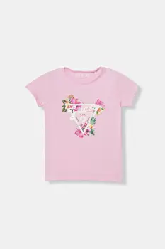 Guess tricou pentru copii imagine