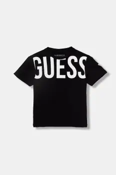 Guess tricou pentru copii imagine