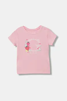 Guess tricou pentru copii imagine