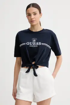 Guess tricou pentru femei imagine