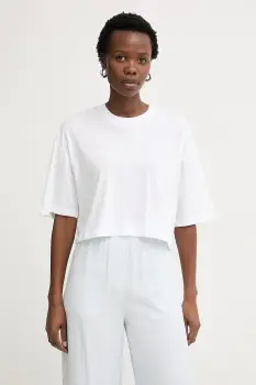 Guess tricou pentru femei, din bumbac imagine